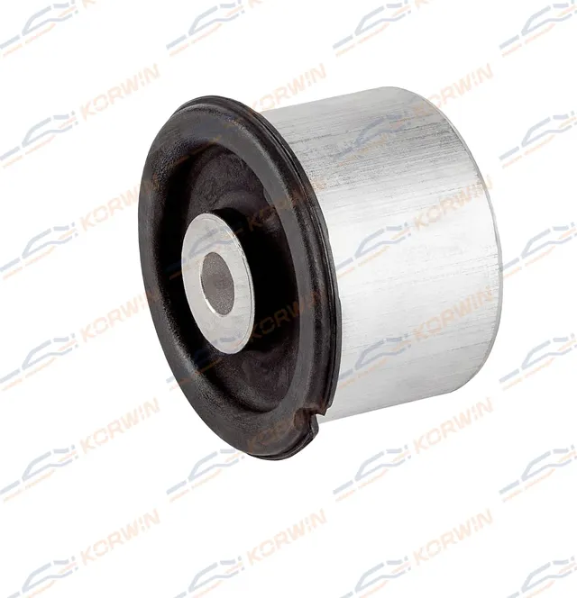 Сайлентблок переднего рычага задний VAG PORSCHE гарантия 1 год 30т км) (Korwin). Артикул KWAM0106