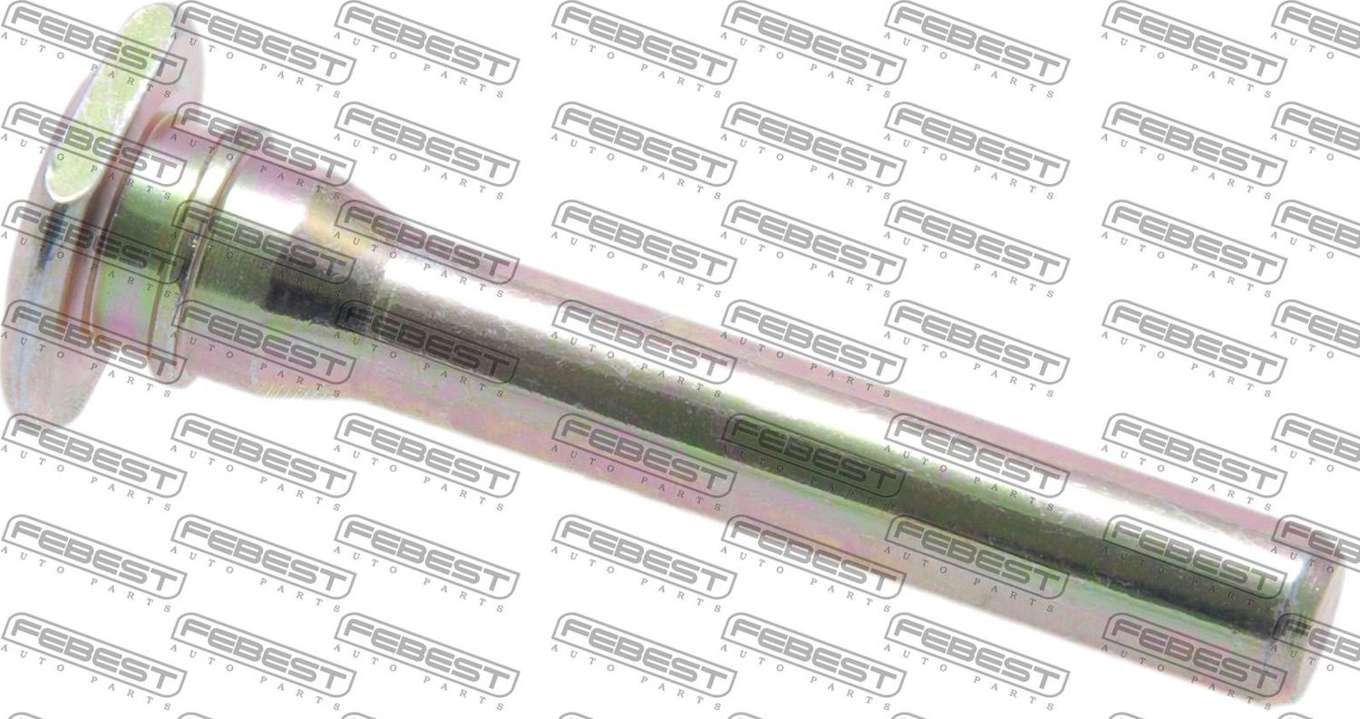 Направляющая тормозного суппорта Febest. Артикул 0174-ACU20F