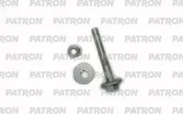 Болт эксцентрик комплект NISSAN TEANA  MAXIMA (Patron). Артикул PBLT115