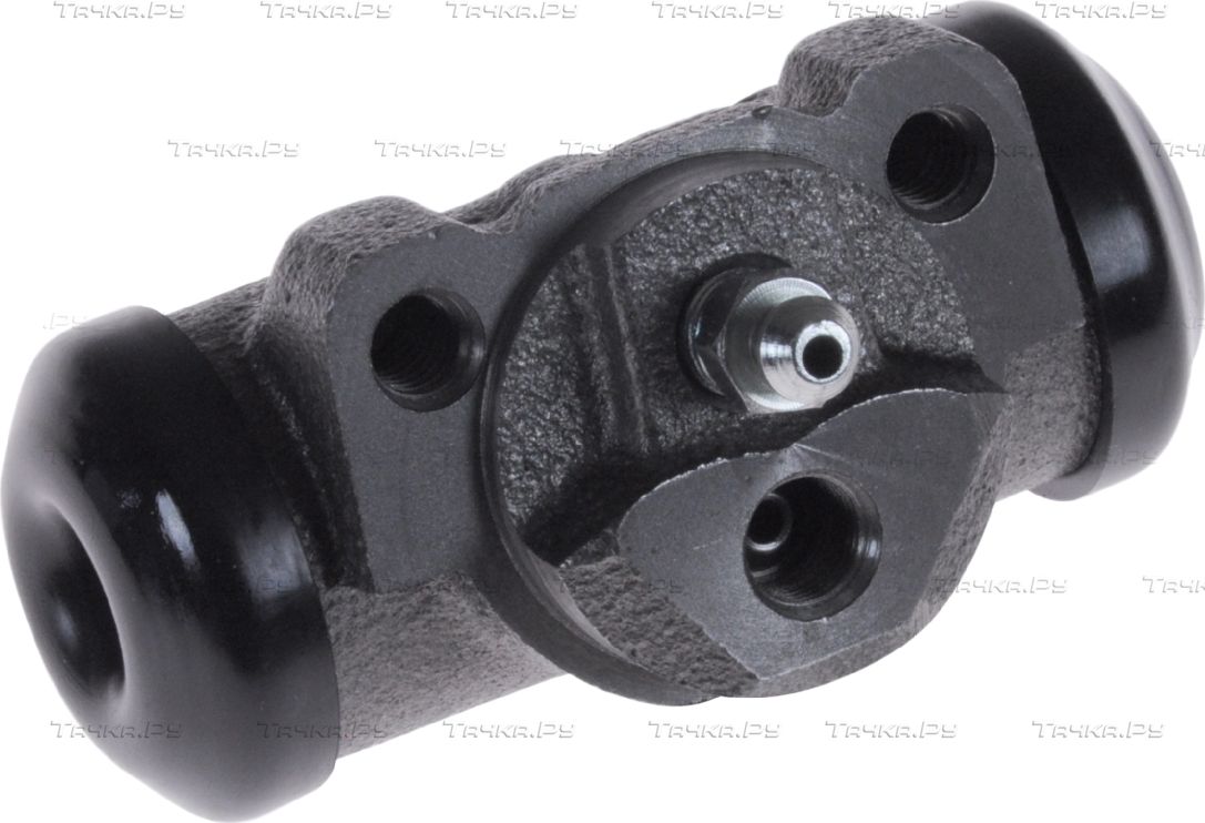 Тормозной цилиндр Blue Print задний правый/левый для Jeep Cherokee III (KJ) 2001-2008. Артикул ADA104410