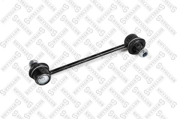 Стойка (тяга) стабилизатора Stellox. Артикул 56-98011A-SX