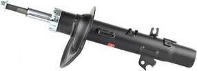 Амортизатор BSG левый для Peugeot 207 I 2006-2015. Артикул BSG 70-300-025