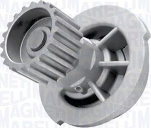 Помпа (водяной насос) Magneti Marelli для Daewoo Kalos 2003-2007. Артикул 352316170138