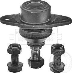 Шаровая опора Borg & Beck. Артикул BBJ5428