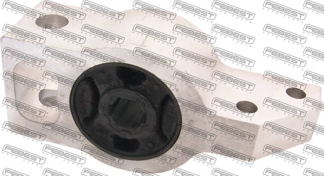 Сайлентблок переднего рычага подвески Febest. Артикул VWAB-009