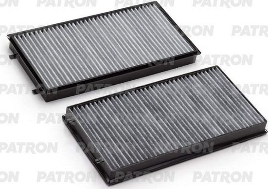 Салонный фильтр Patron для Alpina B7 E65/66 2003-2008. Артикул PF2004