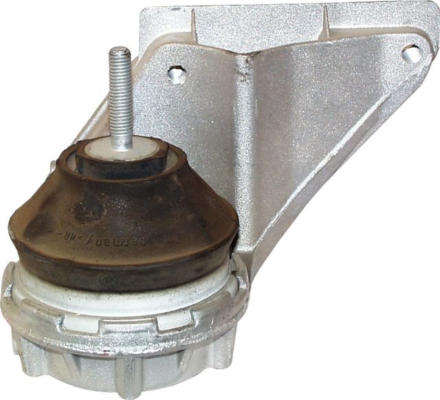 Подушка (опора) двигателя JP Group левая для Audi A6 I (C4) 1994-1997. Артикул 1117907570