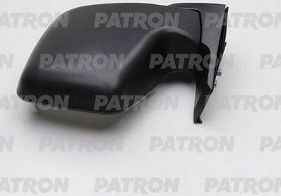 Зеркало боковое Patron. Артикул PMG0537M01