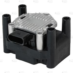 Катушка зажигания StartVOLT для Volkswagen Jetta VI 2010-2019. Артикул SC 1823
