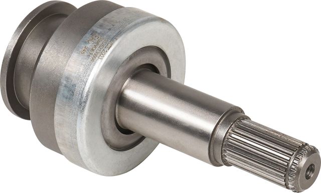 Бендикс стартера StartVOLT для Volvo  FM 2005-2026. Артикул VCS 2003