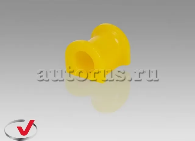 Втулка Полиуретановая задней подвески внутренняя ID=26,5 mm Transporter IV (Vtulka). Артикул 3501022