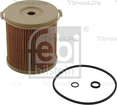 Топливный фильтр Febi Bilstein. Артикул 32764
