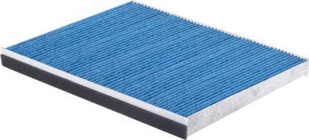 Салонный фильтр Sakura для Volkswagen Multivan T6 2015-2026. Артикул CAB-31060