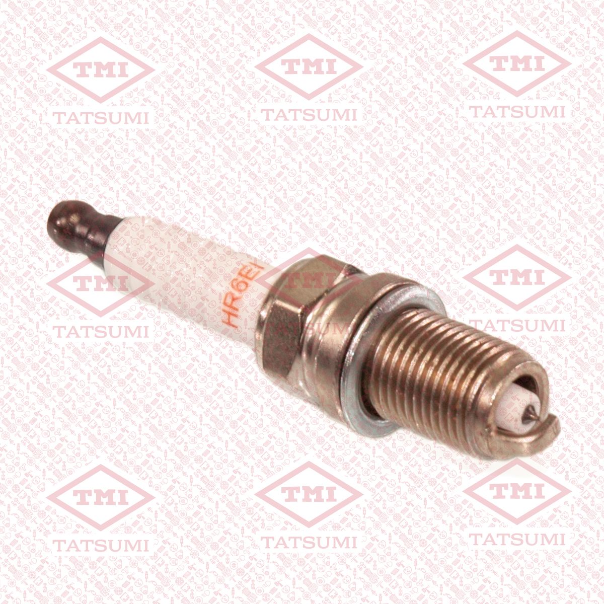 Свеча зажигания IRIDIUM (Tatsumi) Tatsumi. Артикул THS2010