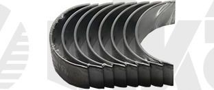 Вкладыши шатунные Vika. Артикул 11050022801