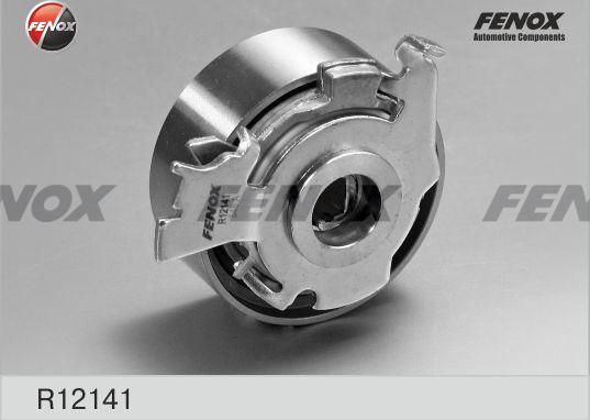 Направляющий (ведущий) ролик ремня ГРМ Fenox. Артикул R12141