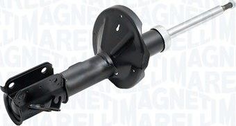 Амортизатор Magneti Marelli передний левый для Daewoo Lacetti 2004-2010. Артикул 352217070200