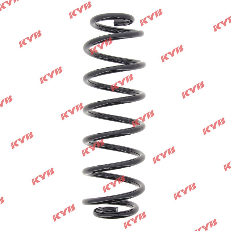 Пружина подвески KYB (Каяба) K-Flex. Артикул RH6784