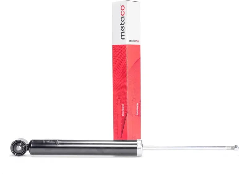 Амортизатор задний (Metaco). Артикул 4820277