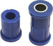 Втулки полиуретановые Tough Dog на пальцы серьги (задние рессоры) для Mazda B2500 1998-2001. Артикул TDUK-034