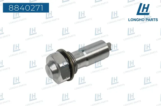 Натяжитель цепи ГРМ (Longho). Артикул 8840271