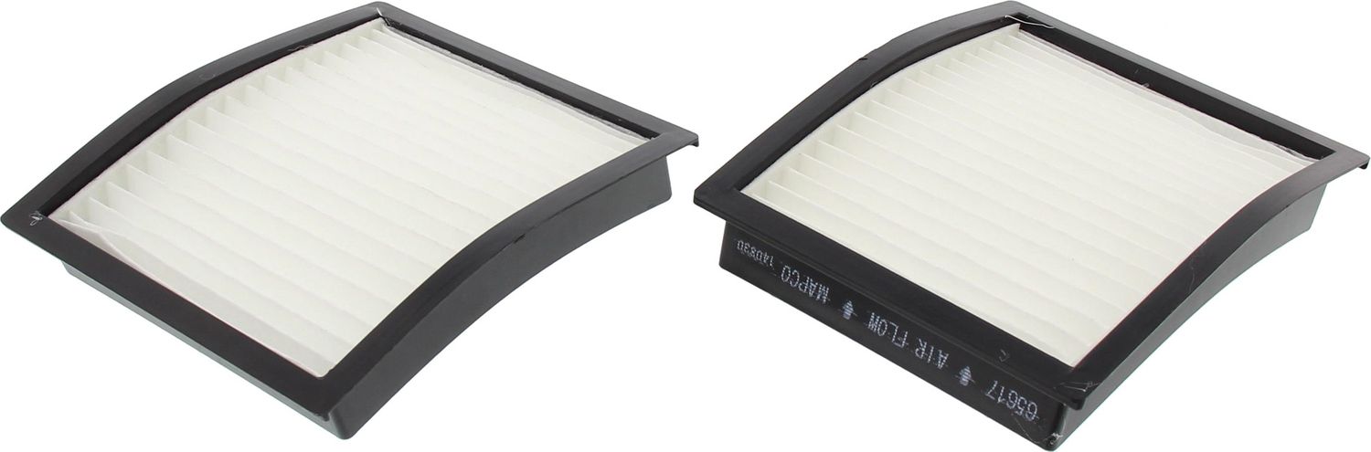 Салонный фильтр MAPCO (бумага). Артикул 65617