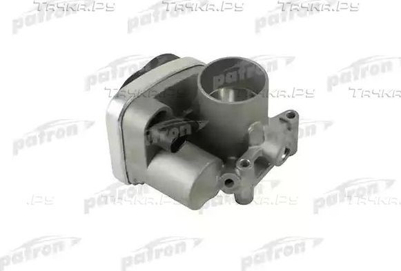 Дроссельная заслонка Patron для SEAT Inca I 2000-2003. Артикул PTH036