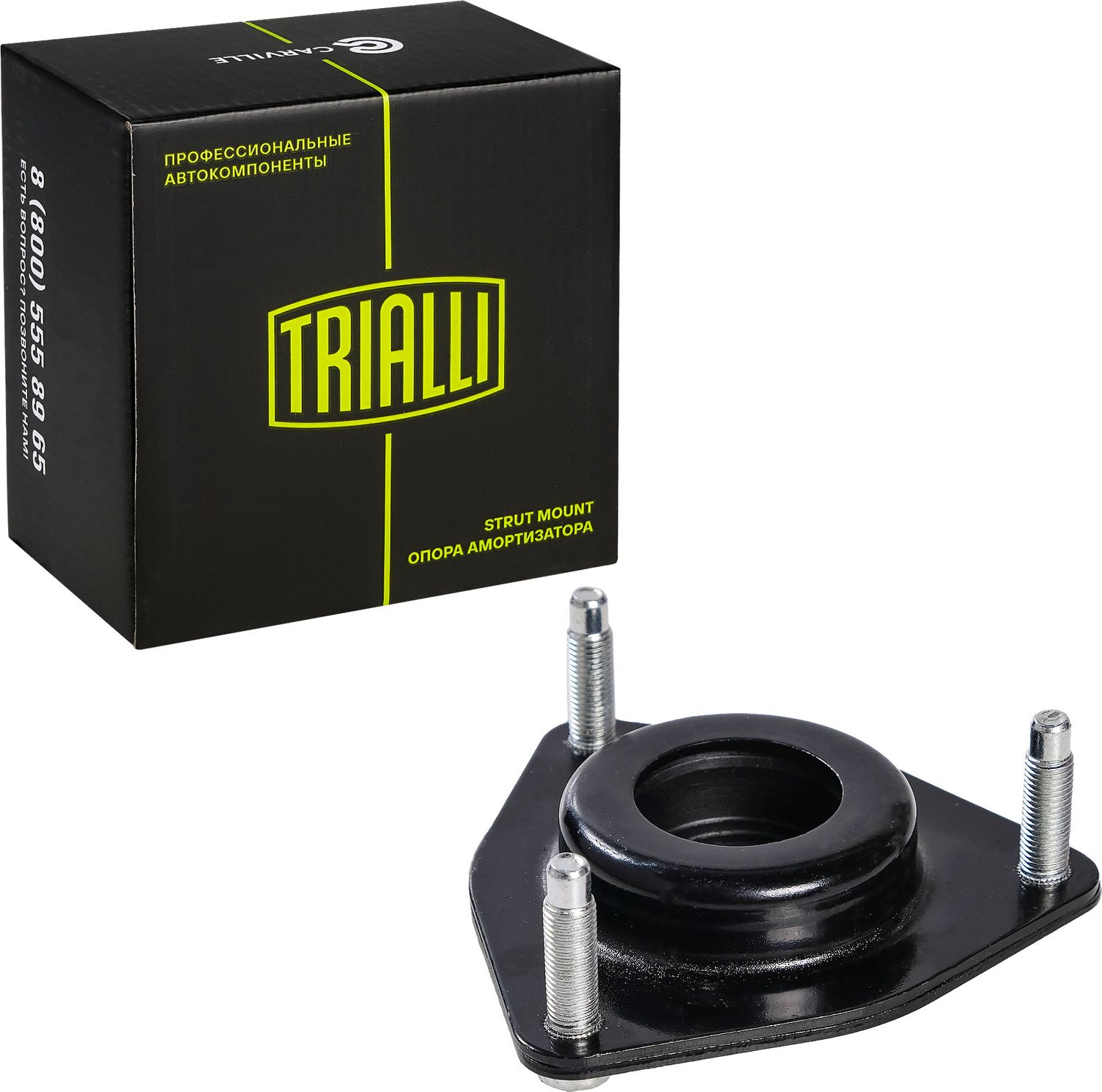 Опора амортизатора (стойки) Trialli. Артикул SA 1153