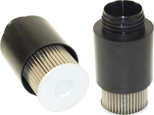 Фильтр гидравлический HIFI Filter для Fendt Vario 2010-2026. Артикул SH 77164