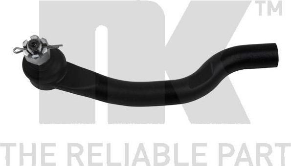 Наконечник рулевой тяги NK. Артикул 5032635