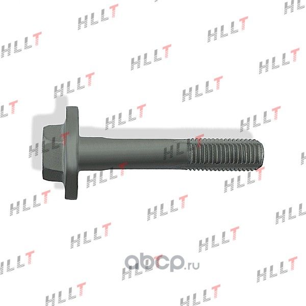 БОЛТ РАЗВАЛЬНЫЙ M12X1,5X66 BMW X5 E53 (Hllt). Артикул HLL00085