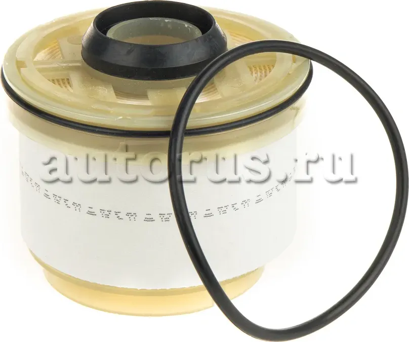 Фильтр топливный TOYOTA Hilux 2.5D 4WD 05-> WUNDER FILTER WB2023 Wunder. Артикул WB2023