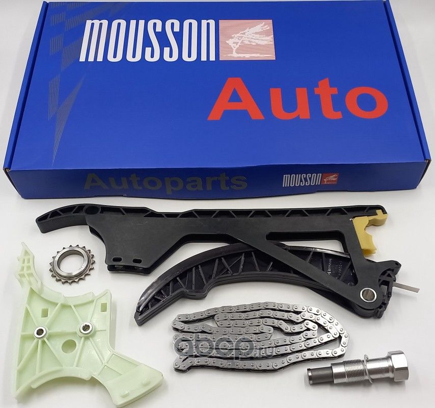 Комплект цепи ГРМ 5230 3,0 (Mousson). Артикул STKN52B30