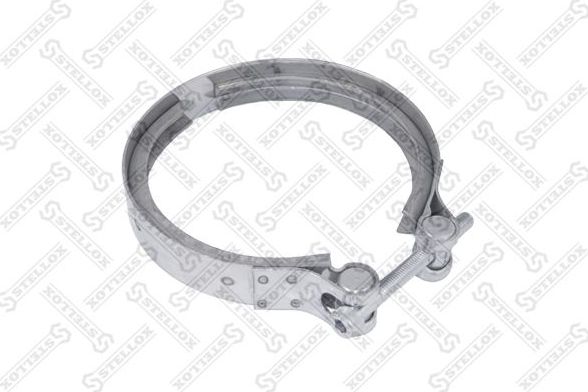 Труба соединительная Stellox для Scania G 2004-2015. Артикул 82-01034-SX