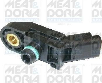 Датчик абсолютного давления (ДАД, MAP) Meat & Doria для Citroen C8 I 2002-2014. Артикул 82135
