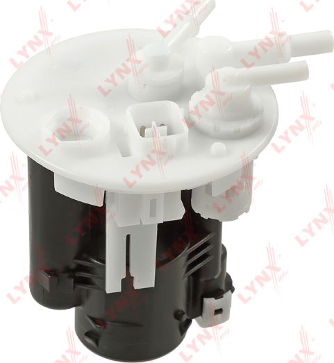 Топливный фильтр LYNXauto для Suzuki Jimny III 1998-2019. Артикул LF-810M