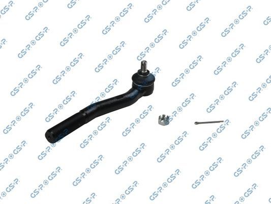 Наконечник рулевой тяги GSP правый для Jeep Grand Cherokee II (WJ) 1999-2005. Артикул S071092