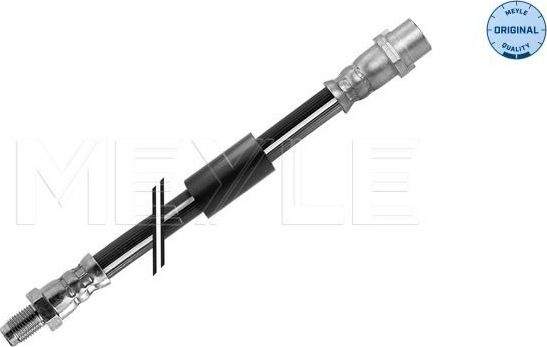 Тормозной шланг Meyle Original. Артикул 014 042 0021