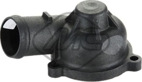 КРЫШКА ТЕРМОСТАТА AUDI-SEAT-SKODA-VW Metalcaucho 03261 Metalcaucho. Артикул 03261
