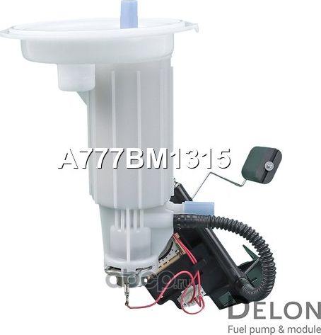 Датчик уровня топлива (Delon). Артикул A777BM1315