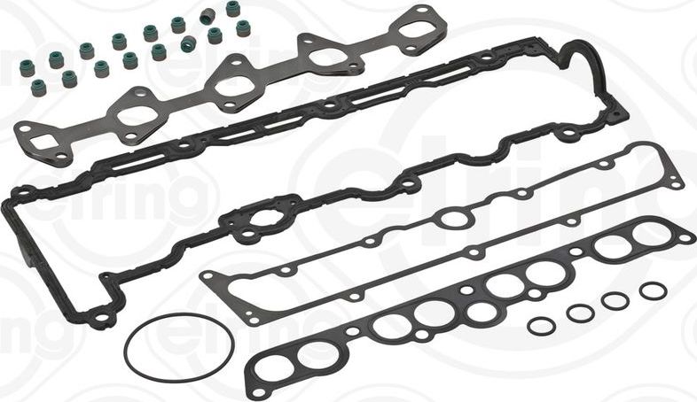 Комплект прокладок ГБЦ Elring. Артикул 374.330