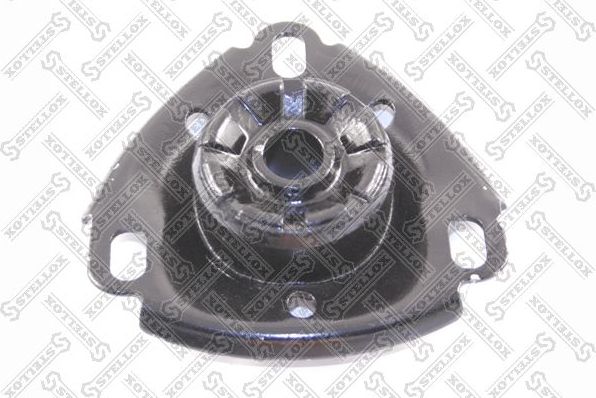 Опора амортизатора (стойки) Stellox передняя для Audi 200 II (C3) 1983-1991. Артикул 71-11149-SX