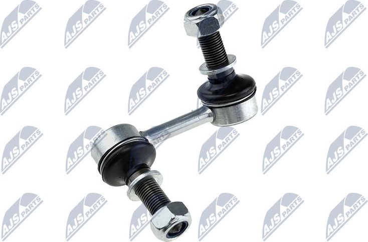 Стойка (тяга) стабилизатора NTY. Артикул ZLP-MS-071