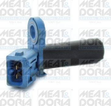 Датчик положения коленвала Meat & Doria. Артикул 87249