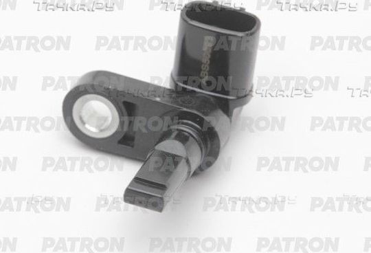 Датчик ABS Patron передний/задний правый для Toyota Land Cruiser Prado 120 2002-2010. Артикул ABS50093