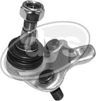 Шаровая опора DYS. Артикул 27-02657