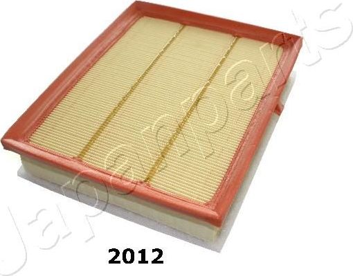 Воздушный фильтр Japanparts для Toyota Verso I 2013-2018. Артикул FA-2012S