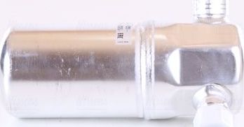 Осушитель кондиционера Nissens (алюминий). Артикул 95117