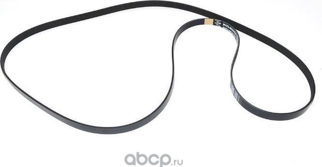 Приводной ремень клиновой Land Rover. Артикул LR012625