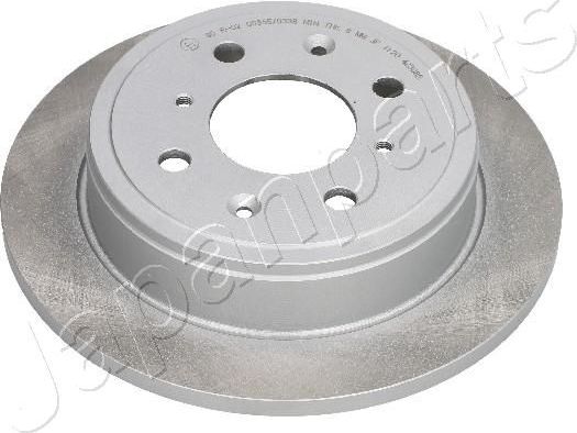 Тормозной диск Japanparts. Артикул DP-402C